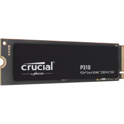 CRUCIAL 500GB P310 M.2 PCIe M.2 2280 CT500P310SSD8