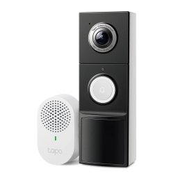 TP-LINK TAPO D235 aparat foto sonerie