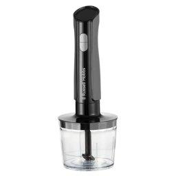 RUSSELL HOBBS 27141-56/RH Desire Matte Charcoal 3in1 blender de mână 500W Gri