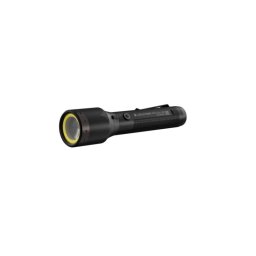 LEDLENSER P9R Core LEP reîncărcabil cu laser lampă negru