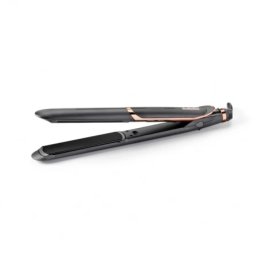 BABYLISS ST394E Smooth Pro 235 placă de îndreptat părul negru