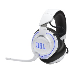 JBL Quantum 910P alb-albastru