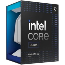 INTEL Core Ultra 9 Processor 285K 3.7 GHz LGA-1851 BOX BX80768285K