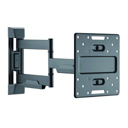 STANSSON WM-2343-5-5 mural TV consolă 23"-43"