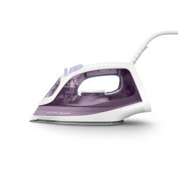 PHILIPS DST2020/30 Fier de călcat cu abur Lila/Fehér