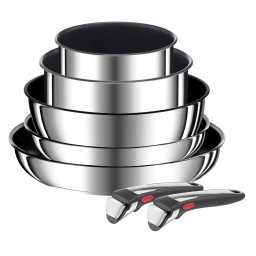 ELECTROLUX L9749202 Tigaie set 7 cu părţi