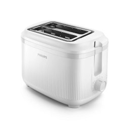 PHILIPS HD2511/00 3000 Series prăjitor de pâine 900W Alb