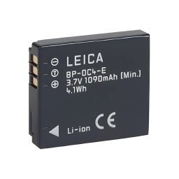 LEICA Akku D-LUX 2/3-hoz