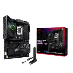 ASUS ROG STRIX Z890-F GAMING WIFI