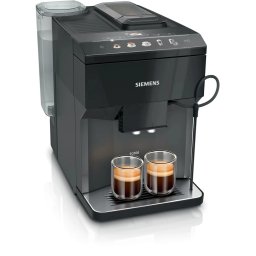 SIEMENS TP511R09 EQ500 Classic creator complet automata Negru