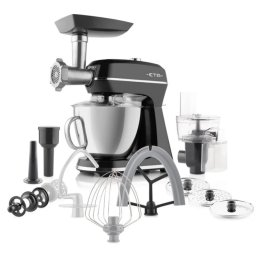 ETA 2043 90030 Storio II De bucătărie robot 1200W Negru