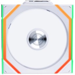 LIAN LI UNI FAN SL Wireless 120 alb