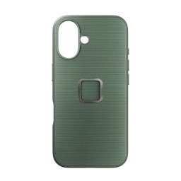 PEAK DESIGN Everyday backplate Apple iPhone 16 salvie