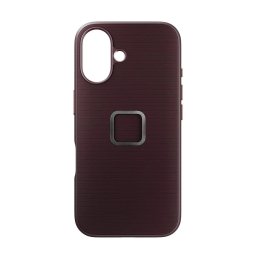 PEAK DESIGN Everyday backplate Apple iPhone 16 holdfogyatkozás
