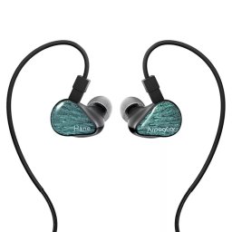 TOPPING ArpegEar Hane In-ear monitor cască 2-Pin cu cablu