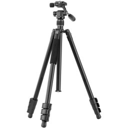 VANGUARD VESTA GO 264AP Aluminiu stand panoramă cu cap