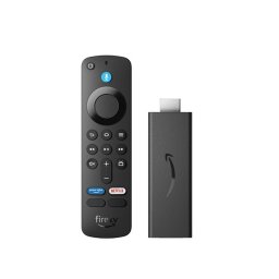 AMAZON Fire TV Stick Full HD 3. generaţie Alexa Voice control cu telecomandă