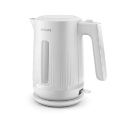 PHILIPS HD9411/00 3000 Series Fierbător 2200W 1.7L Alb