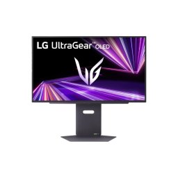 LG 27GX790A-B UltraGear OLED