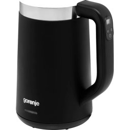 GORENJE K17TRDW Fierbător 2200W 1.7L Negru