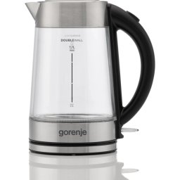 GORENJE K17GDWII Fierbător sticlă 2200W 1.7L