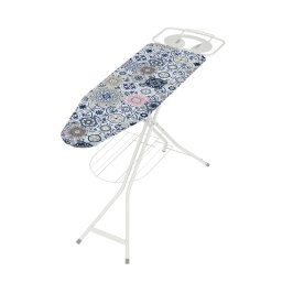 COLOMBO A122L16W STELLA masă de călcat 120x40cm inferior cu suport