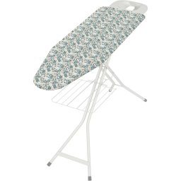 COLOMBO A122L10W-C PRATICA masă de călcat 120x40cm cu modele