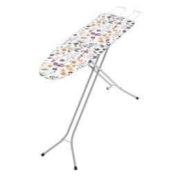 COLOMBO A122L08W EASY masă de călcat 110x32cm cu modele