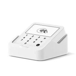 SUMUP Solo Lite cititor card Terminal și Suport de încărcare set