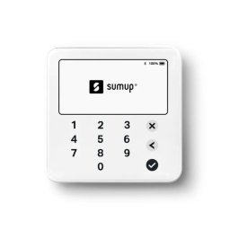 SUMUP Solo Lite cititor card Terminal