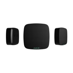 AJAX SYSTEMS SpeakerPhone hangmodul negru