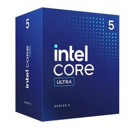 INTEL Core Ultra 5 Processor 235 3.4 GHz LGA-1851 BOX BX80768235