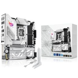 ASUS ROG STRIX B860-G GAMING WIFI