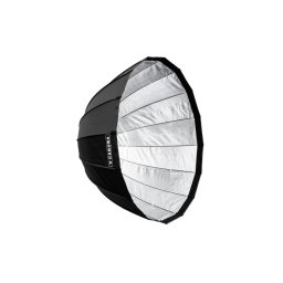 CARUBA Parabolic Softbox 120cm Bowens