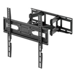 MANHATTAN LCD TV/Monitor mural suport 32"-70" 462433