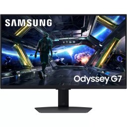 SAMSUNG Odyssey G7 G70D 27" LS27DG702EUXDU