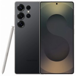SAMSUNG S938B Galaxy S25 Ultra 5G 512GB Dual Sim negru titan