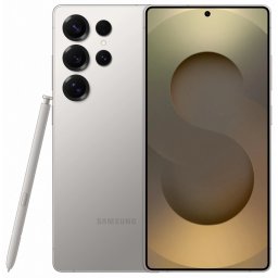 SAMSUNG S938B Galaxy S25 Ultra 5G 512GB Dual Sim gri titan