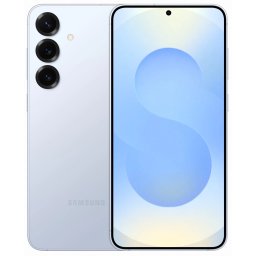 SAMSUNG S931B Galaxy S25 5G 128GB Dual Sim de gheață albastru