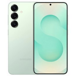 SAMSUNG S931B Galaxy S25 5G 256GB Dual Sim menta