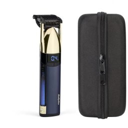 BABYLISS S992E Super-X aparat tuns barbă albastru-auriu