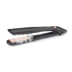 BABYLISS ST596E Steam Luxe Styler placă de îndreptat părul