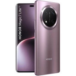 HONOR Magic 7 Lite 5G 6.78" 8/256GB DualSIM lila