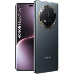 HONOR Magic 7 Lite 5G 6.78" 8/512GB DualSIM negru