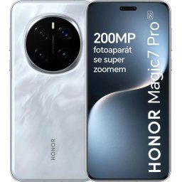 HONOR Magic 7 Pro 6.8" 5G 12/512GB DualSIM gri