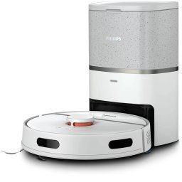 PHILIPS XU3110/02 HomeRun 3000 Series Aqua Aspirator robot