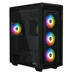 ADATA XPG Battlecruiser II negru
