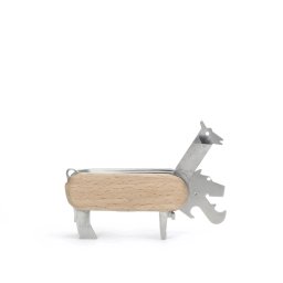 KIKKERLAND CD62 animale multifuncțional unealtă de buzunar