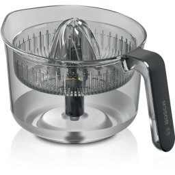 BOSCH MUZS68ZP Serie 6 Presă citrice Mum 6 și mum 9 mașini robotizate