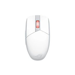 ASUS ROG Strix Impact III Wireless alb